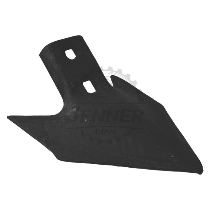 6" Field Cultivator Sweep 1/4" Thick