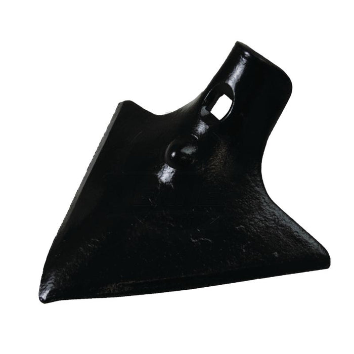 7" Danish Tine Sweep 1/4" Thick