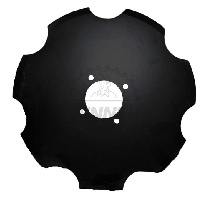 15" Martin UMO Replacement Blade