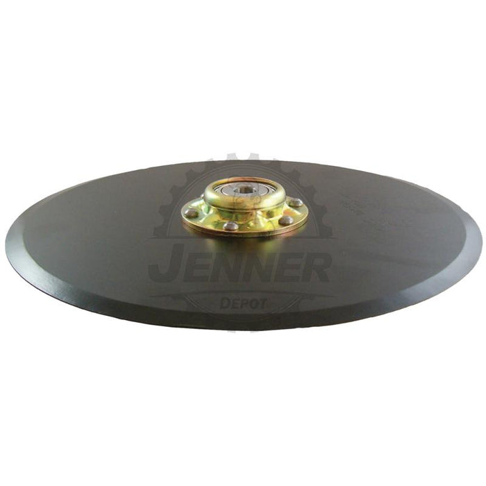 13.5" Heavy Duty Seed Opener Assembly