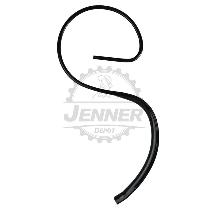 High Clearance S-Tine 19-3/4"