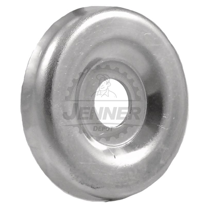 205 Series Dust Cover