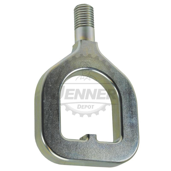Steel Replacement Blade for Disc Harrows