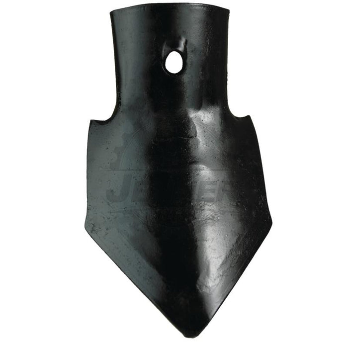 4" Knock-On Sweep 47 Degree