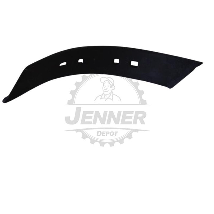 4" Twisted Slash Point RH