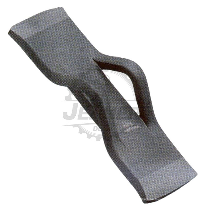 Formed Ear Point for Rippers