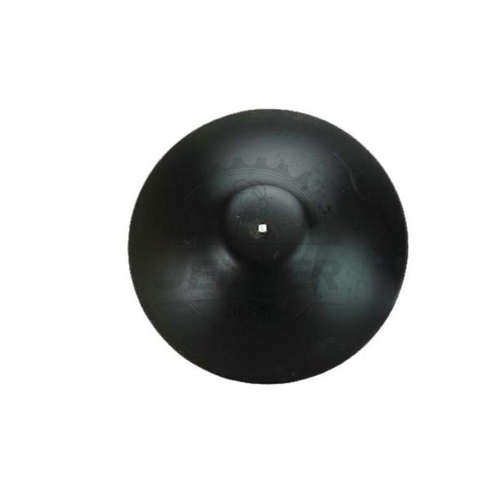 26" Flat Center Disc Blade Dual Punch