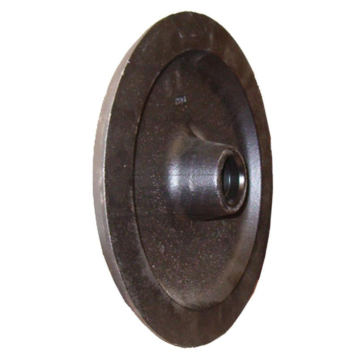 Cast Iron Closing Wheel Assembly