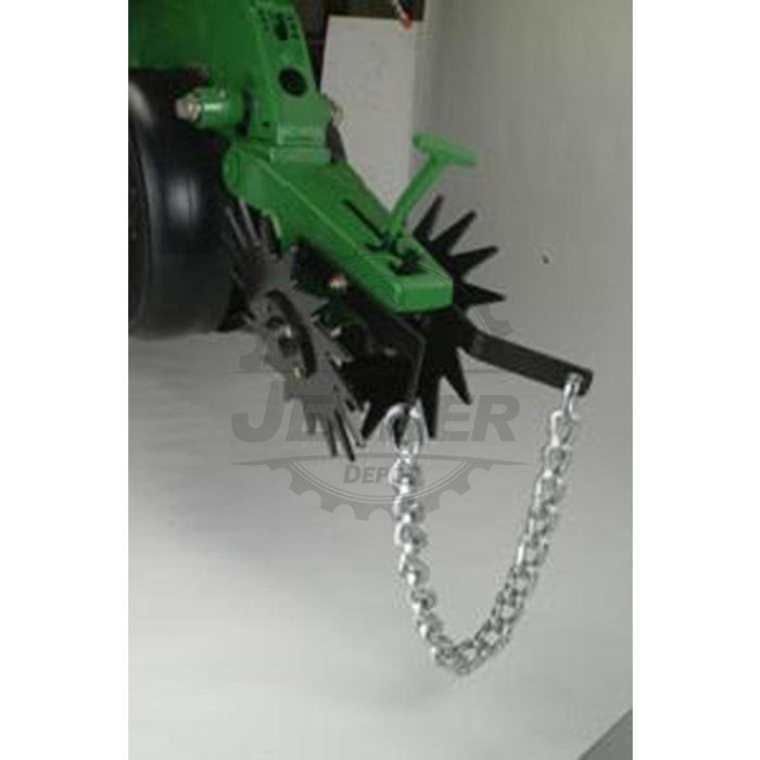 Twisted Link Drag Chain Kit