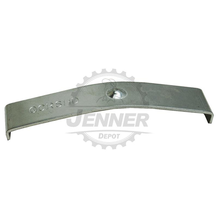 Heavy Duty Knock-On Retainer Spring
