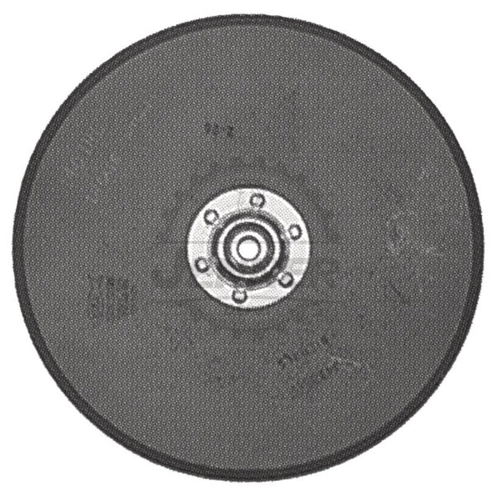 14" LH Opener Assembly 3.5mm