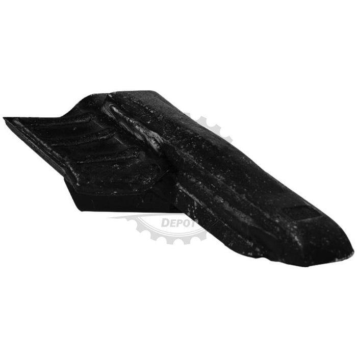 7" Capped Subsoiler Point Hardfaced