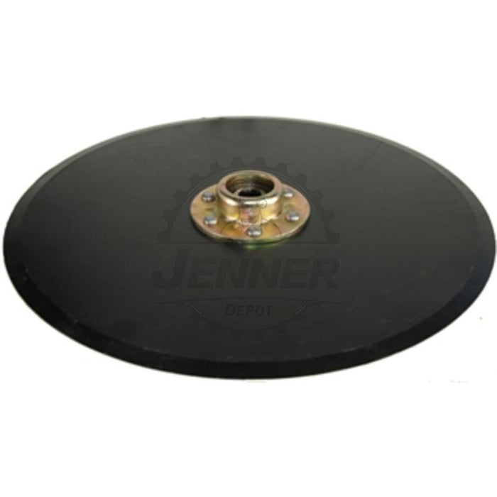 15" Seed Disc Opener 3.5mm