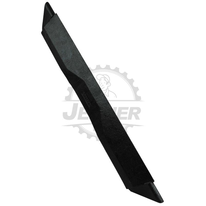 Reversible Shin Guard for Zone Builder