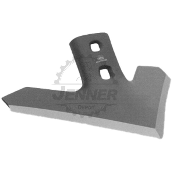 10" Field Cultivator Sweep 1/4" Thick