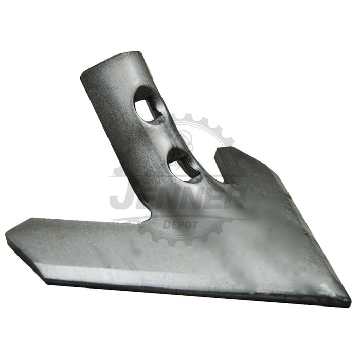 7" Kongskilde Sweep 8mm Thick