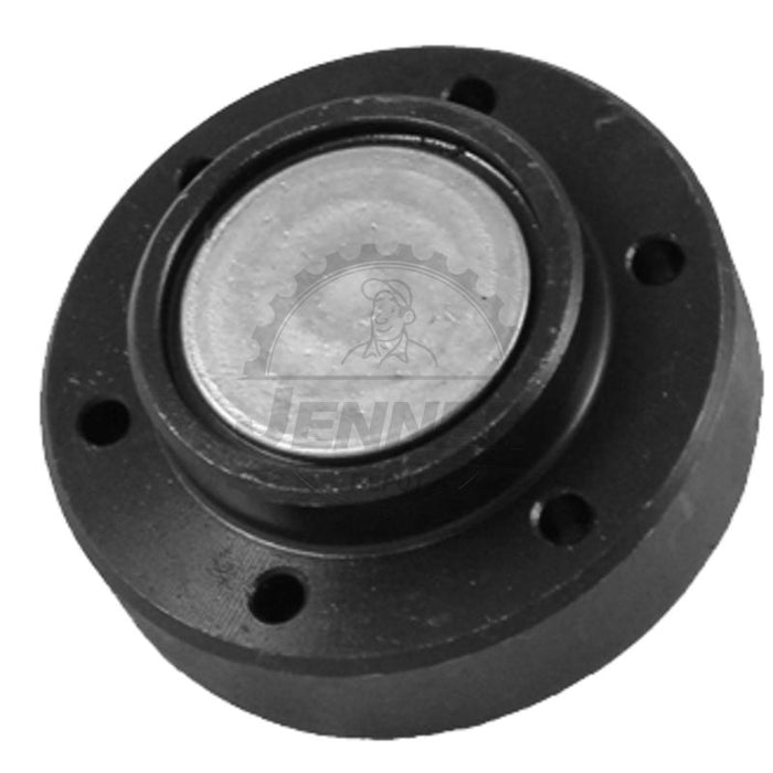 Fertilizer Unit Cast Hub