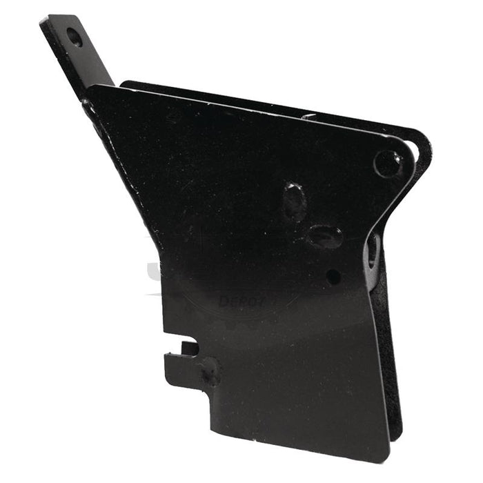 Heat Treated Seed Boot