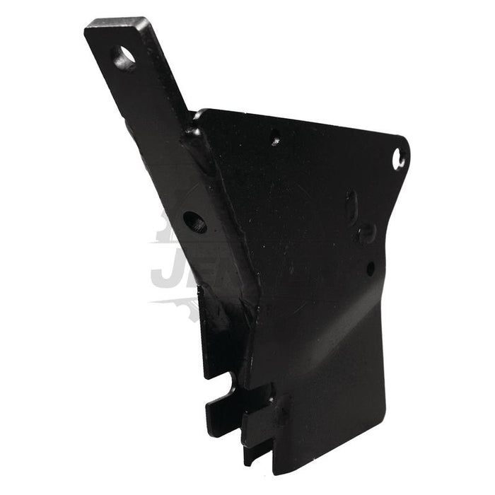 Heat Treated Seed Boot
