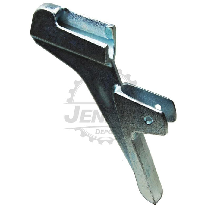 Seed Tube Guard for XP Planters