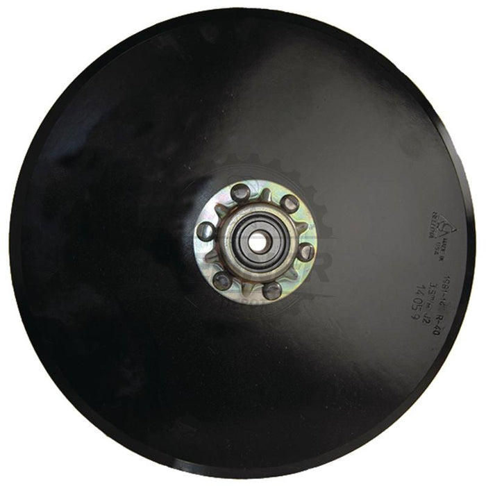 14" Opener Assembly Heavy Duty Bearing