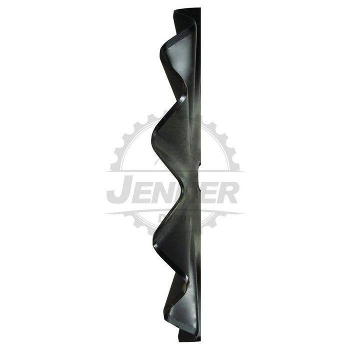 22" 13-Wave Coulter Blade .236"