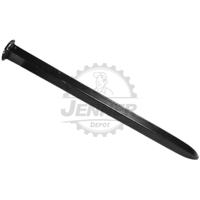 14" Harrow Spike 3/4" Square