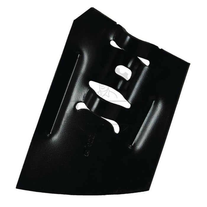 5" Disc Scraper Blade