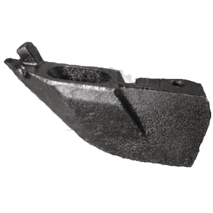 RH Bottom Seed Boot