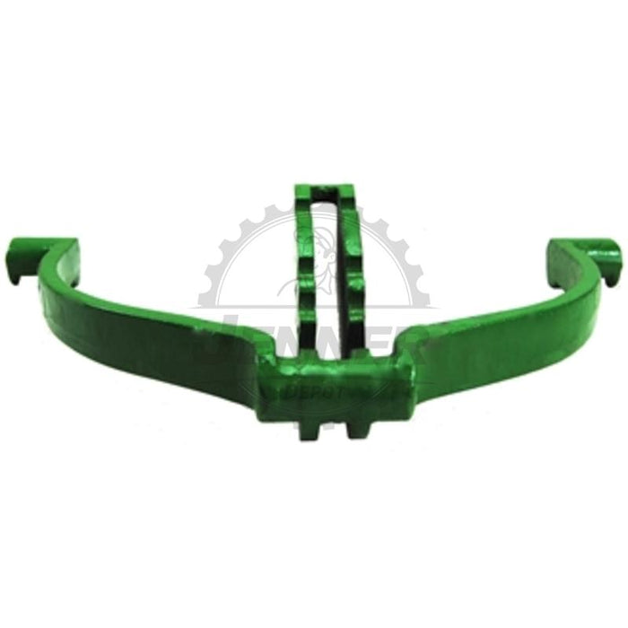 Down Pressure Spring Yoke