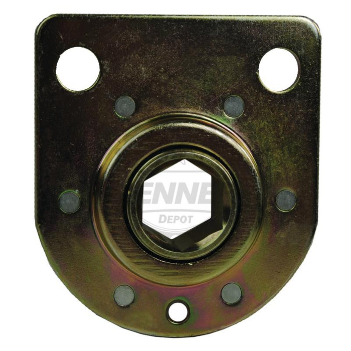 7/8" Hex Bearing Assembly