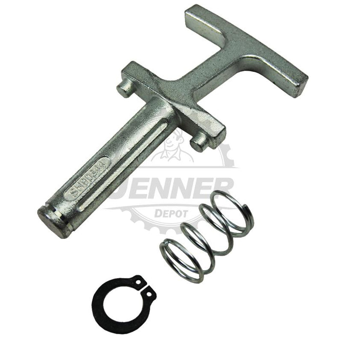 Depth Control Handle Kit