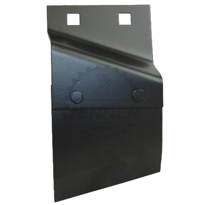 LH Seed Blade Scraper Flat Style