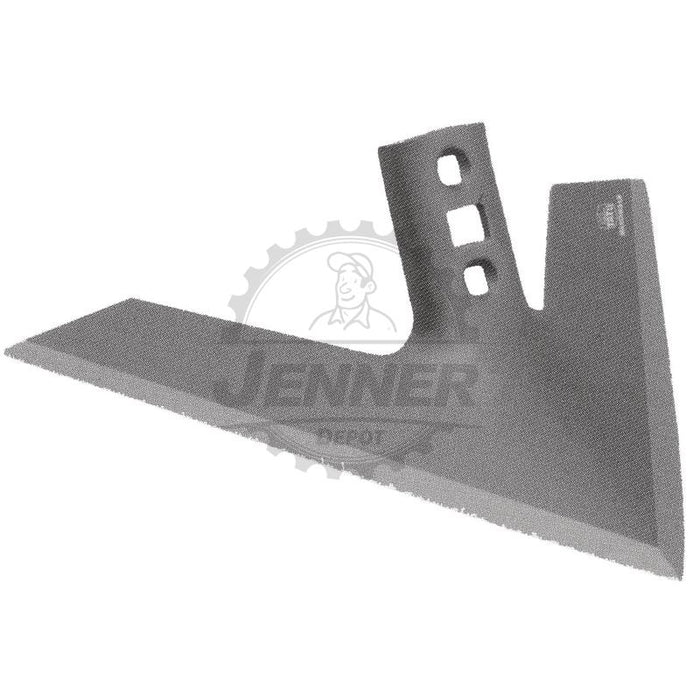 9" Row Crop Sweep 1/4" Thick