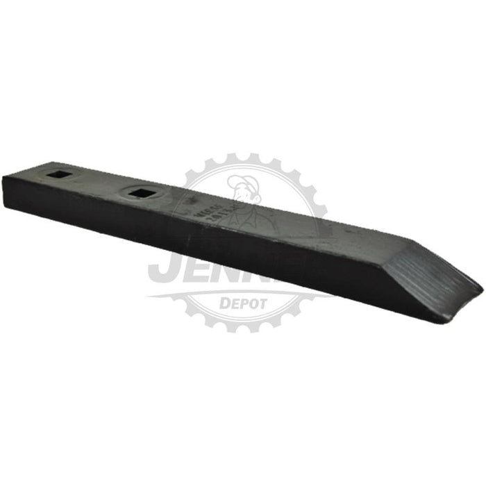 13" Bolt-On Ripper Point