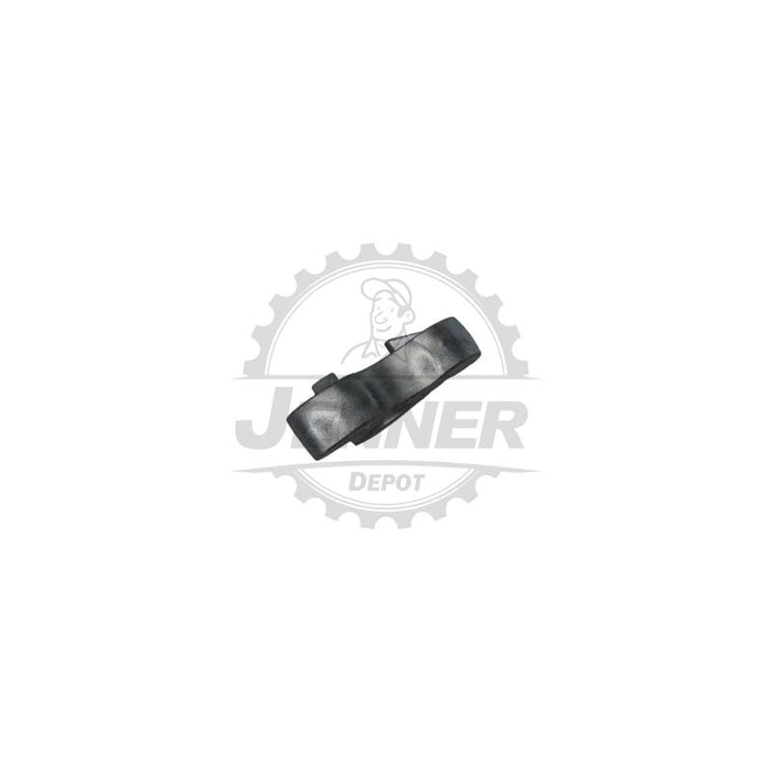 Walking Pivot Stop Rocker