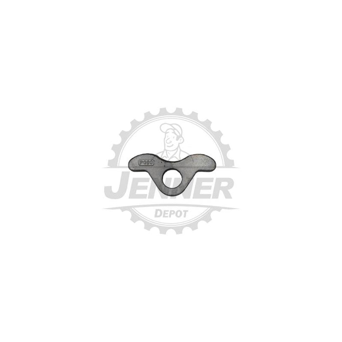 Walking Pivot Stop Rocker