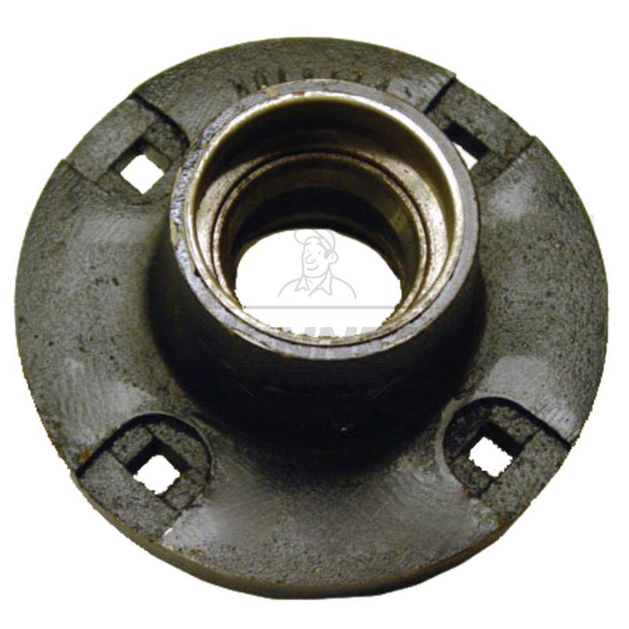 4 Bolt Seed Hub Unit