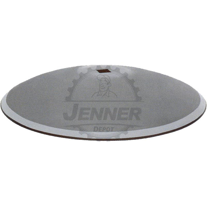 18" Flat Center Disc Blade 4mm