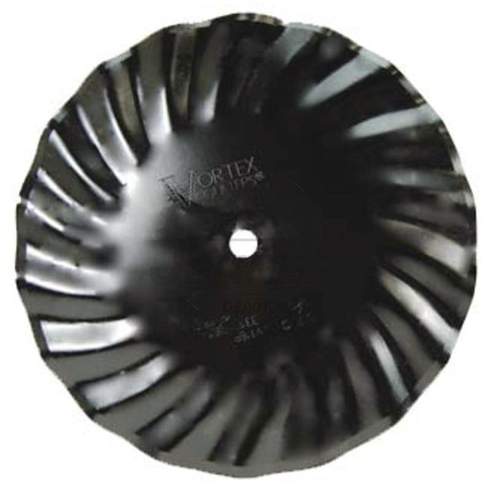 16" Narrow Cut Vortex Blade