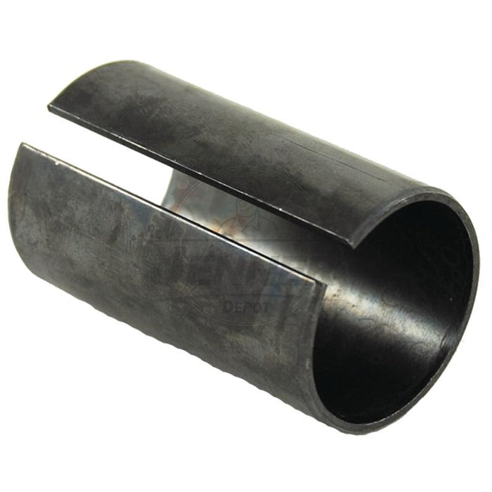 Split Bushing for Field Cultivators