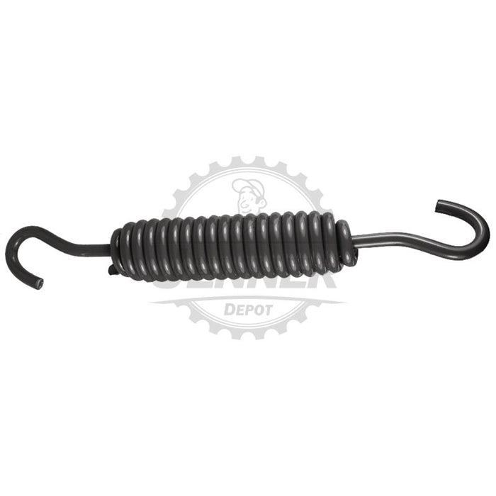 Heavy Duty Down Pressure Spring