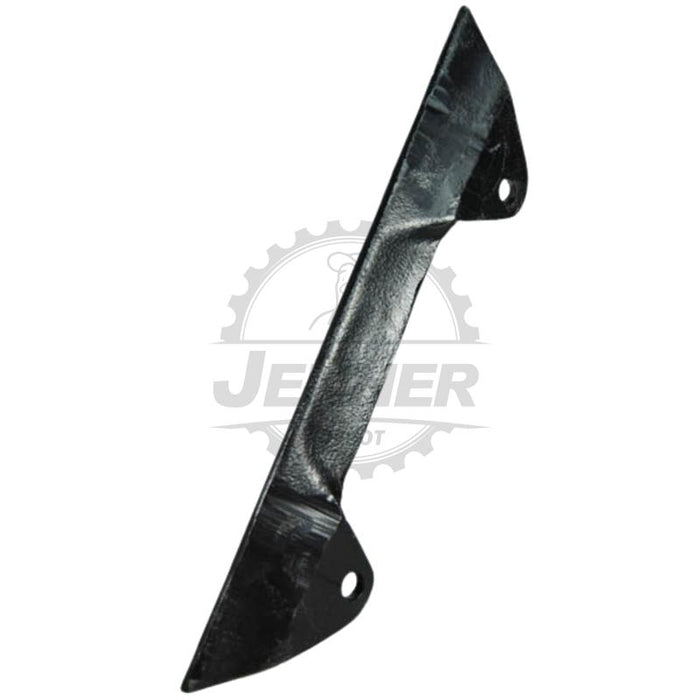 Chrome Nickel Ripper Shin