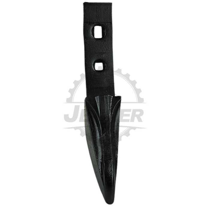 Extended Wear Chisel Point