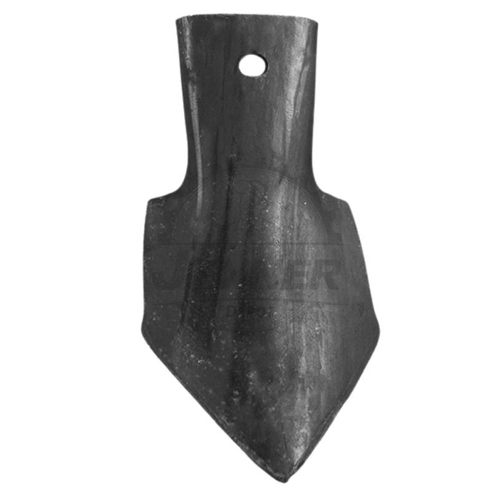 4" Knock-On Spike 5/16" Thick