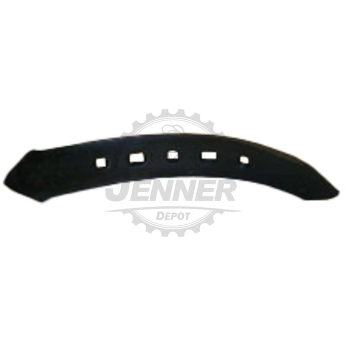 3" Twisted Chisel V-Point LH