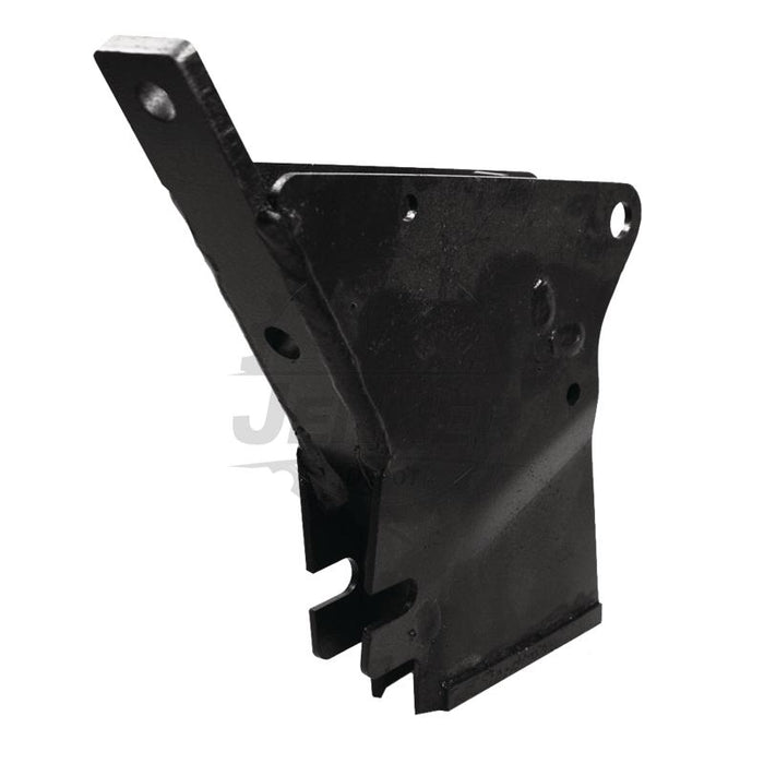 Carbide Edge Seed Boot
