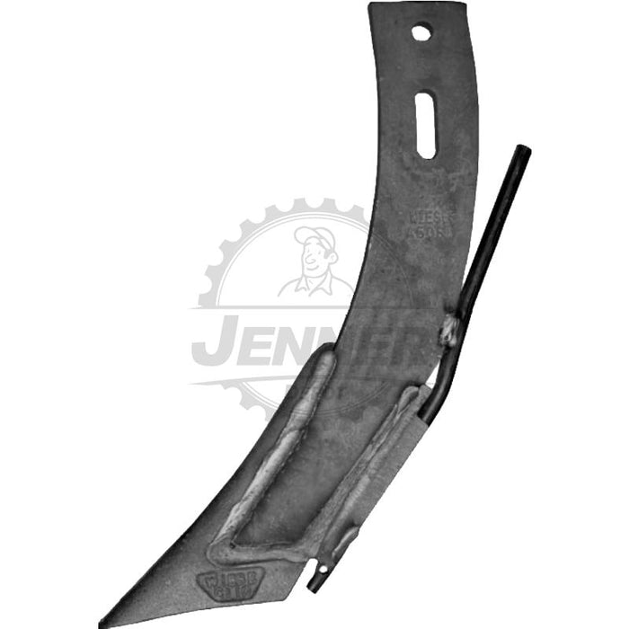 Super Knife with 3/8" Tube