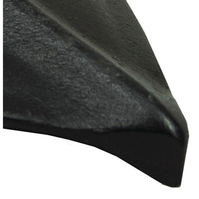 7" Ultra Point Sweep 47 Degree