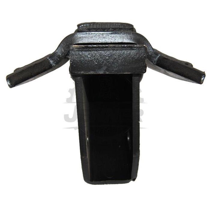7" Ripper Point 1-1/2" Shank